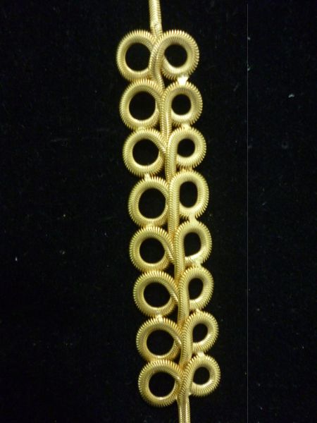 Pulseira  Ouro