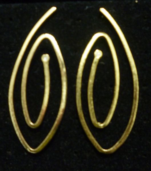 Brinco Caracol