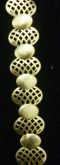 Pulseira Vasada ouro