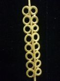 Pulseira  Ouro