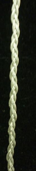 Pulseira Trança Rodhio