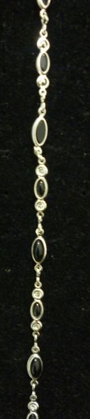 Pulseira Zirconia